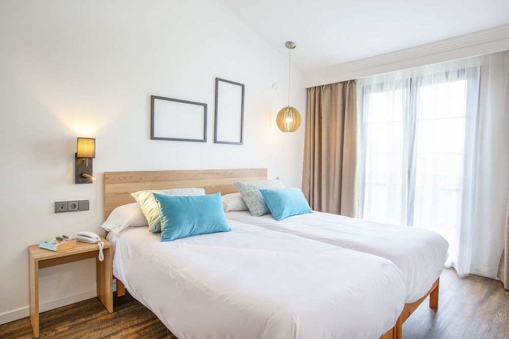 Apartment, 1 Bedroom, Balcony (2 adults + 1 child)