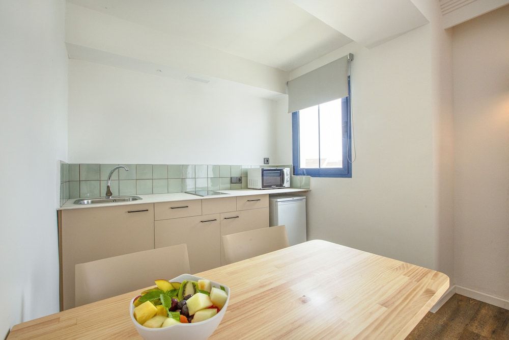 Apartment, 1 Bedroom, Balcony (3 adults)