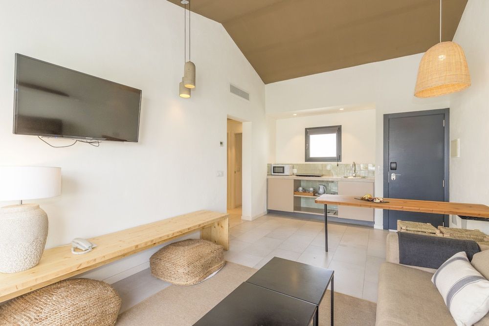 Apartment, 2 Bedrooms (4 adults + 1 child)