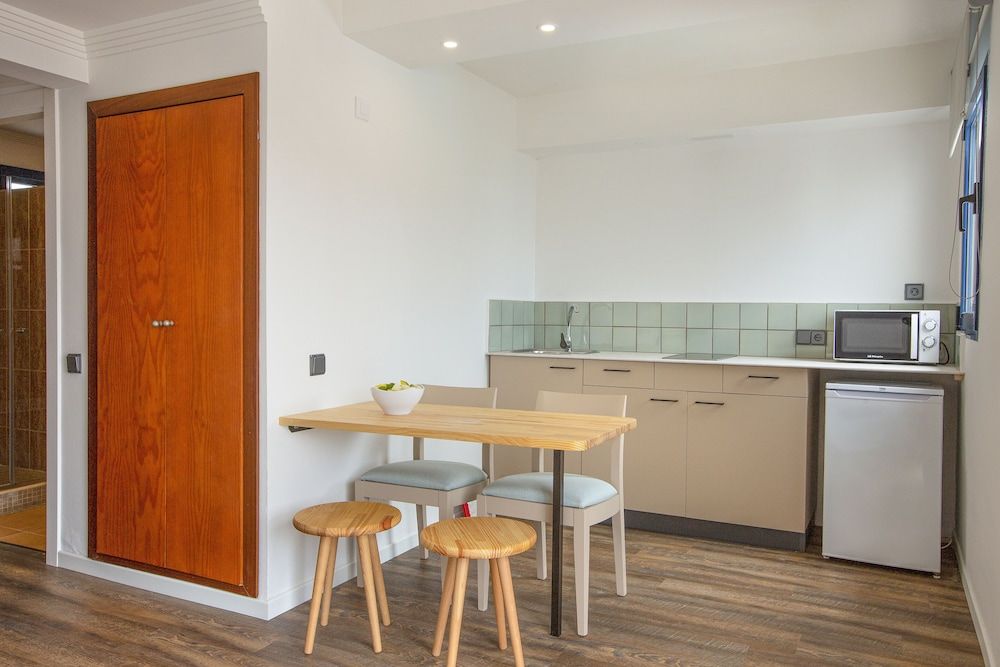 Apartment, 1 Bedroom, Balcony (2 adults + 1 child)