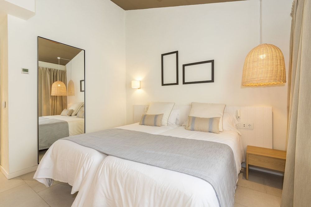 Apartment, 2 Bedrooms (3 adults + 3 children)