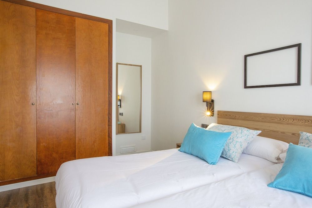 Apartment, 1 Bedroom, Balcony (2 adults + 2 children)