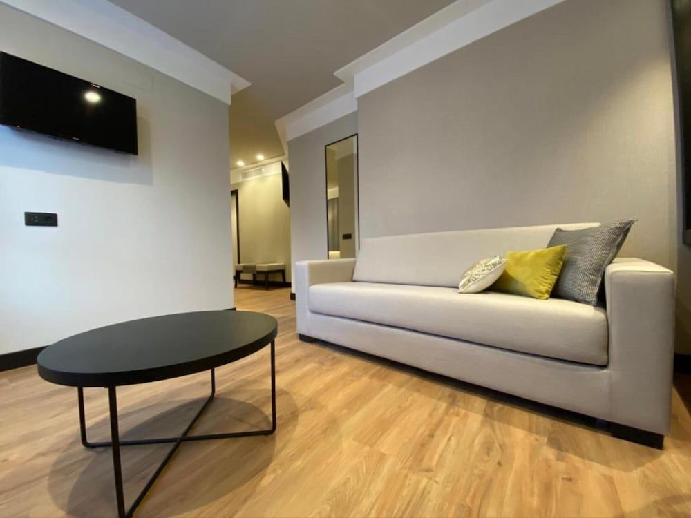 Hotel Parque Real Premium Suite 3