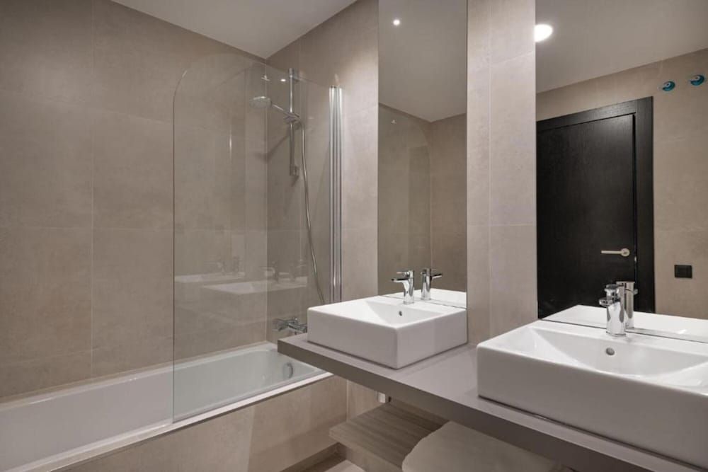 Hotel Parque Real Premium Suite 2