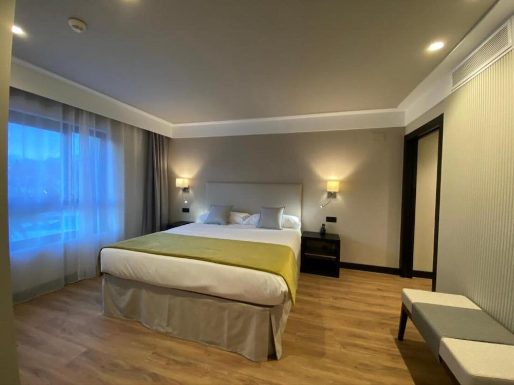 Hotel Parque Real Premium Suite