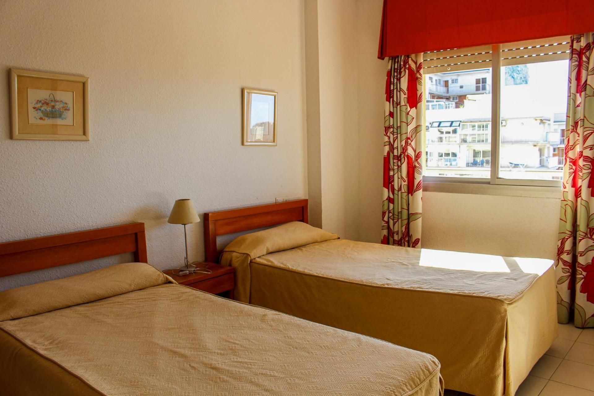 One-Bedroom Standard Apartment