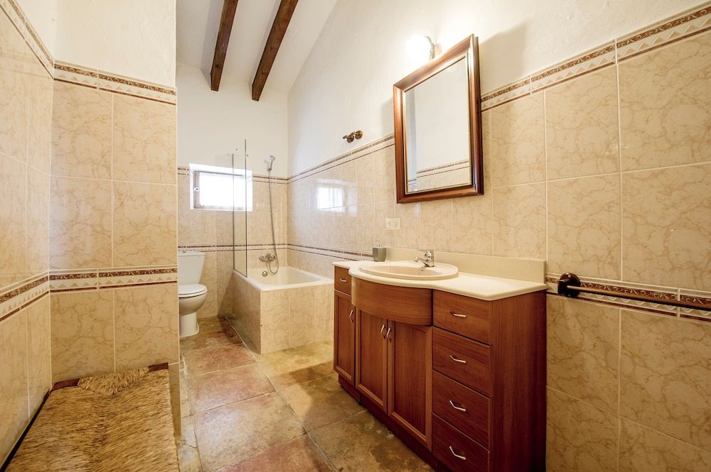 Traditional Triple Room, 1 Bedroom, Non Smoking