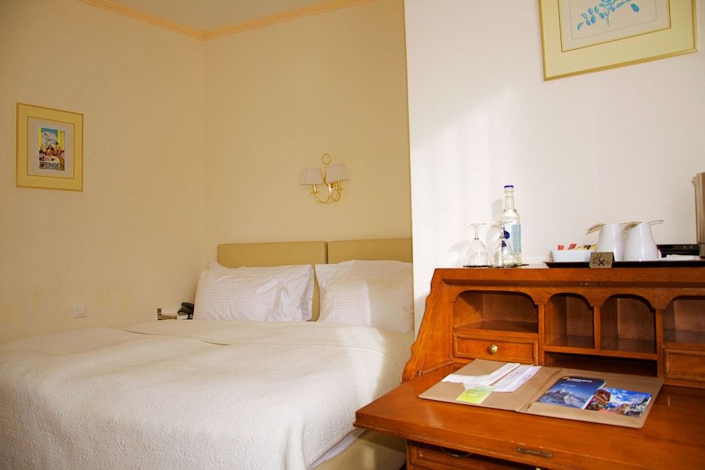 Classic Room (Jungfrau View)