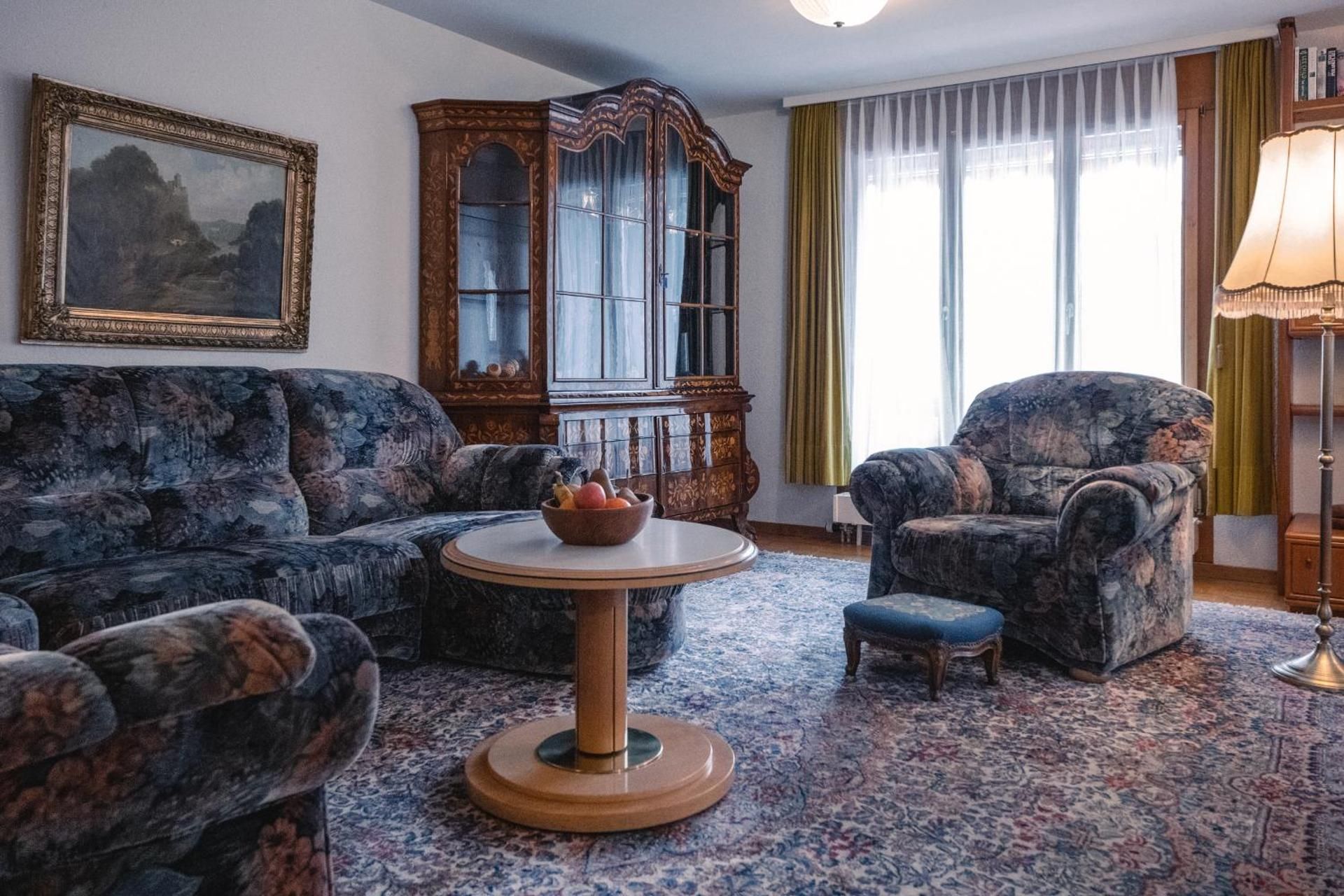 undefined Hotel Silberhorn - Residences & Spa Wengen 6