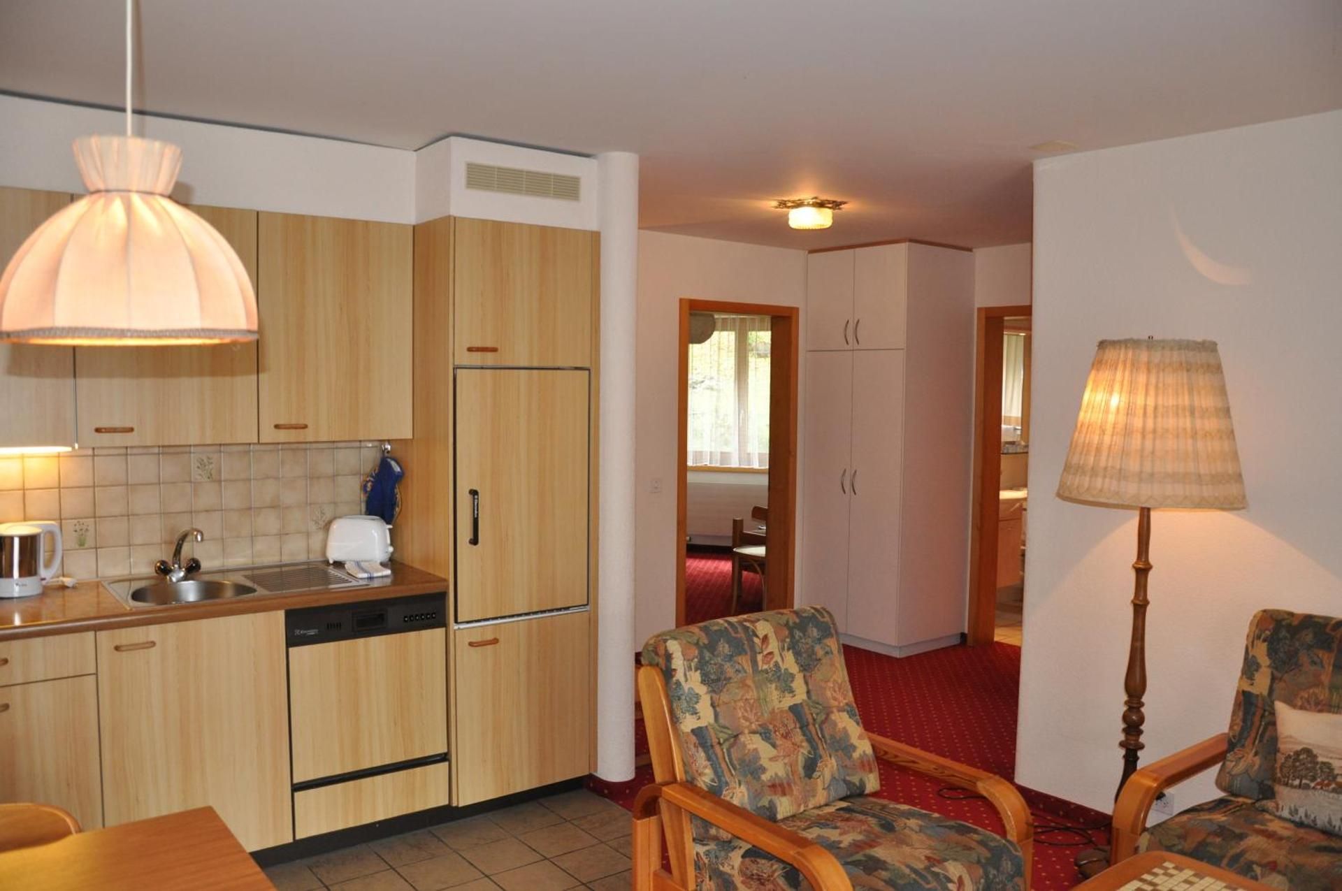 undefined Hotel Silberhorn - Residences & Spa Wengen 8