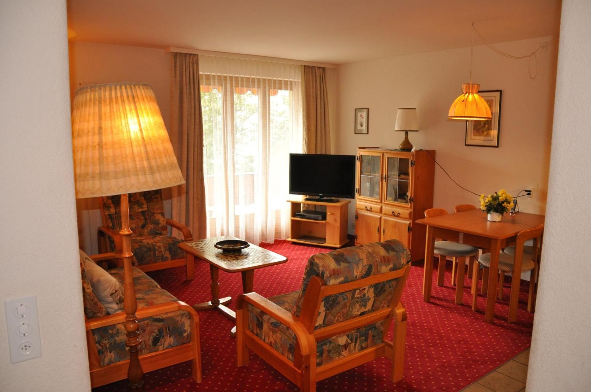 undefined Hotel Silberhorn - Residences & Spa Wengen 7