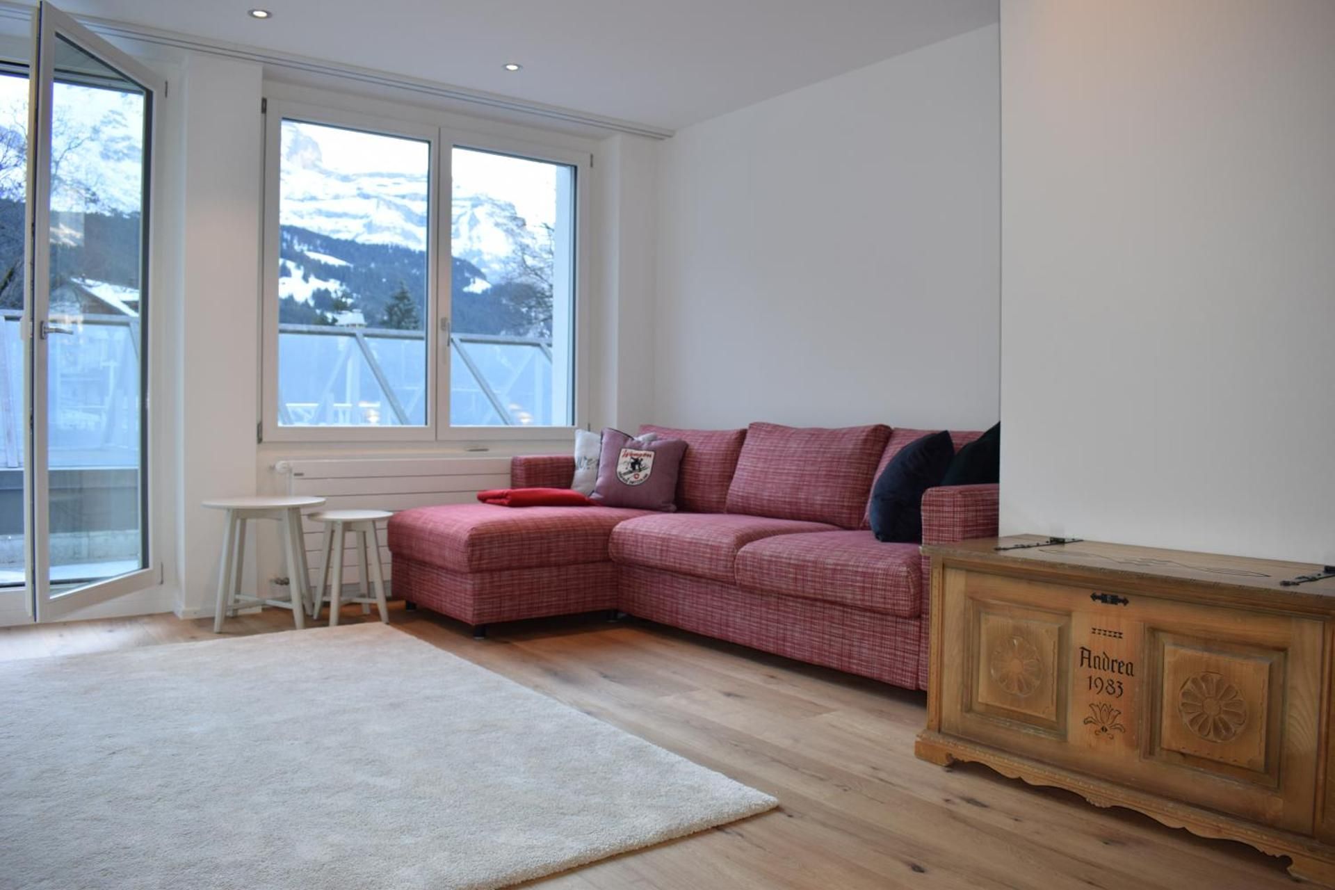 undefined Hotel Silberhorn - Residences & Spa Wengen 4