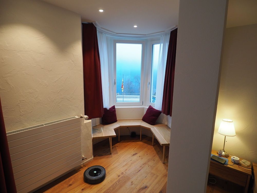 undefined Hotel Silberhorn - Residences & Spa Wengen 3