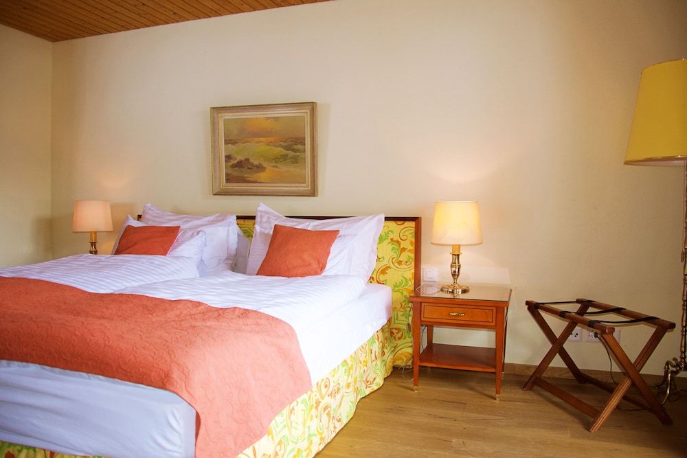 undefined Hotel Silberhorn - Residences & Spa Wengen 2