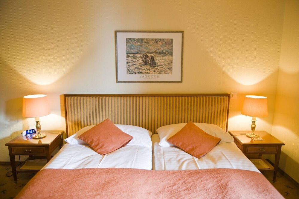 Hotel Silberhorn - Residences & Spa Wengen Superior Room 3