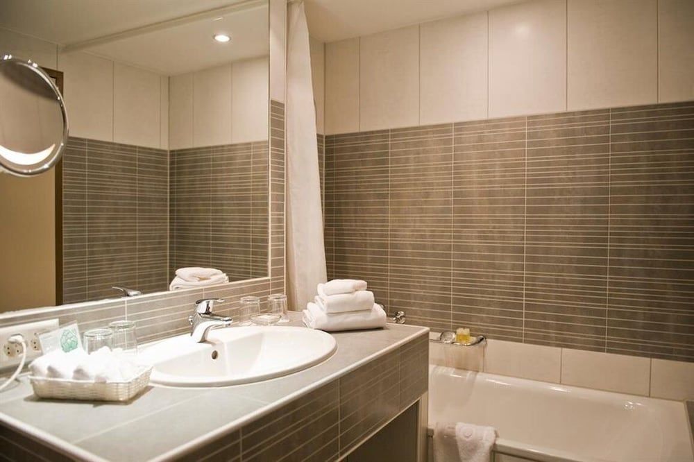 Hotel Silberhorn - Residences & Spa Wengen Superior Room 5