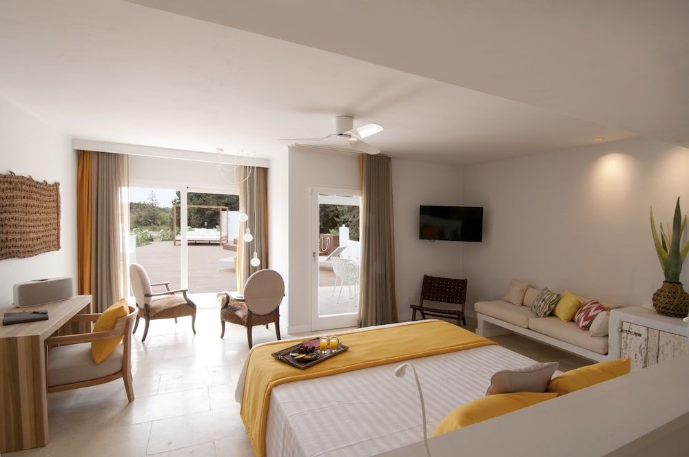 Grand Villa, Terrace (hot tub)