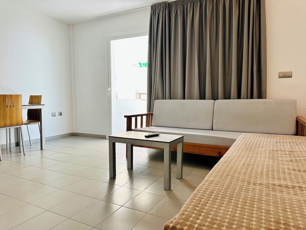 Standard Apartment, 1 Bedroom