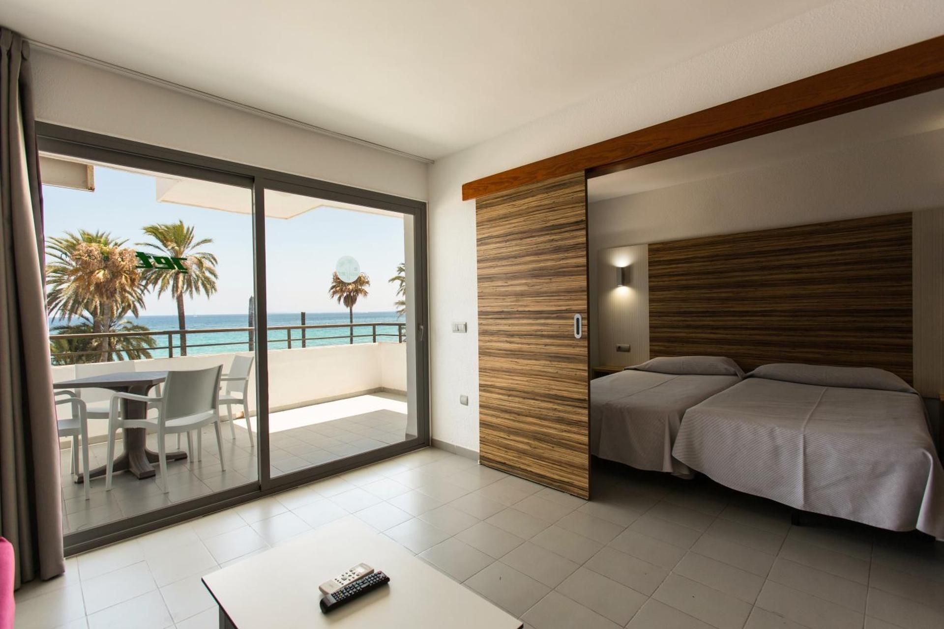 2-Bedroom Sea View Suite