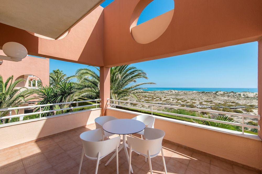 Oliva Nova Beach & Golf Hotel Classic Suite, Private Pool (3 Adults) 2