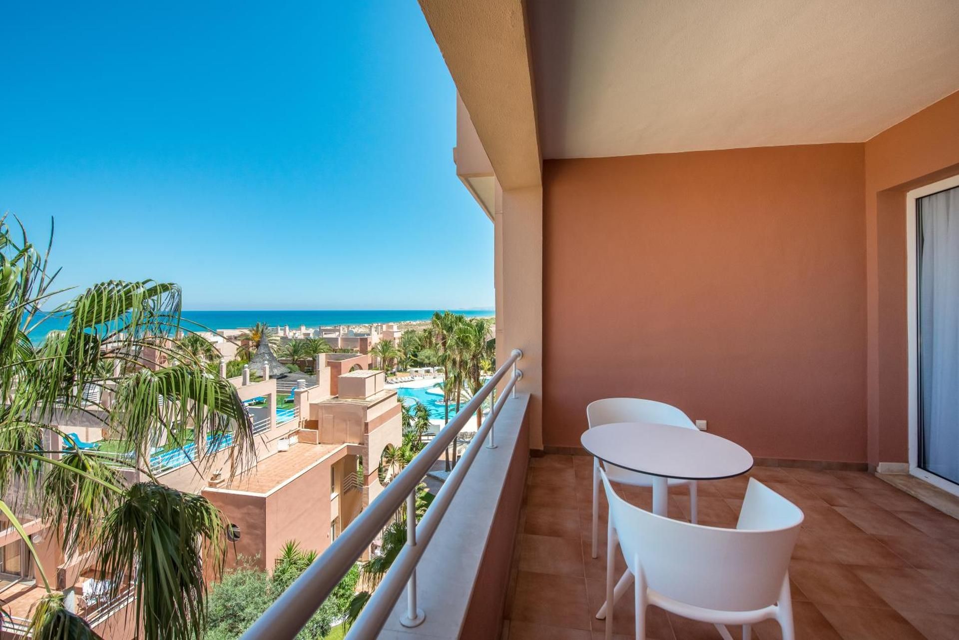 Classic Doble Vistas