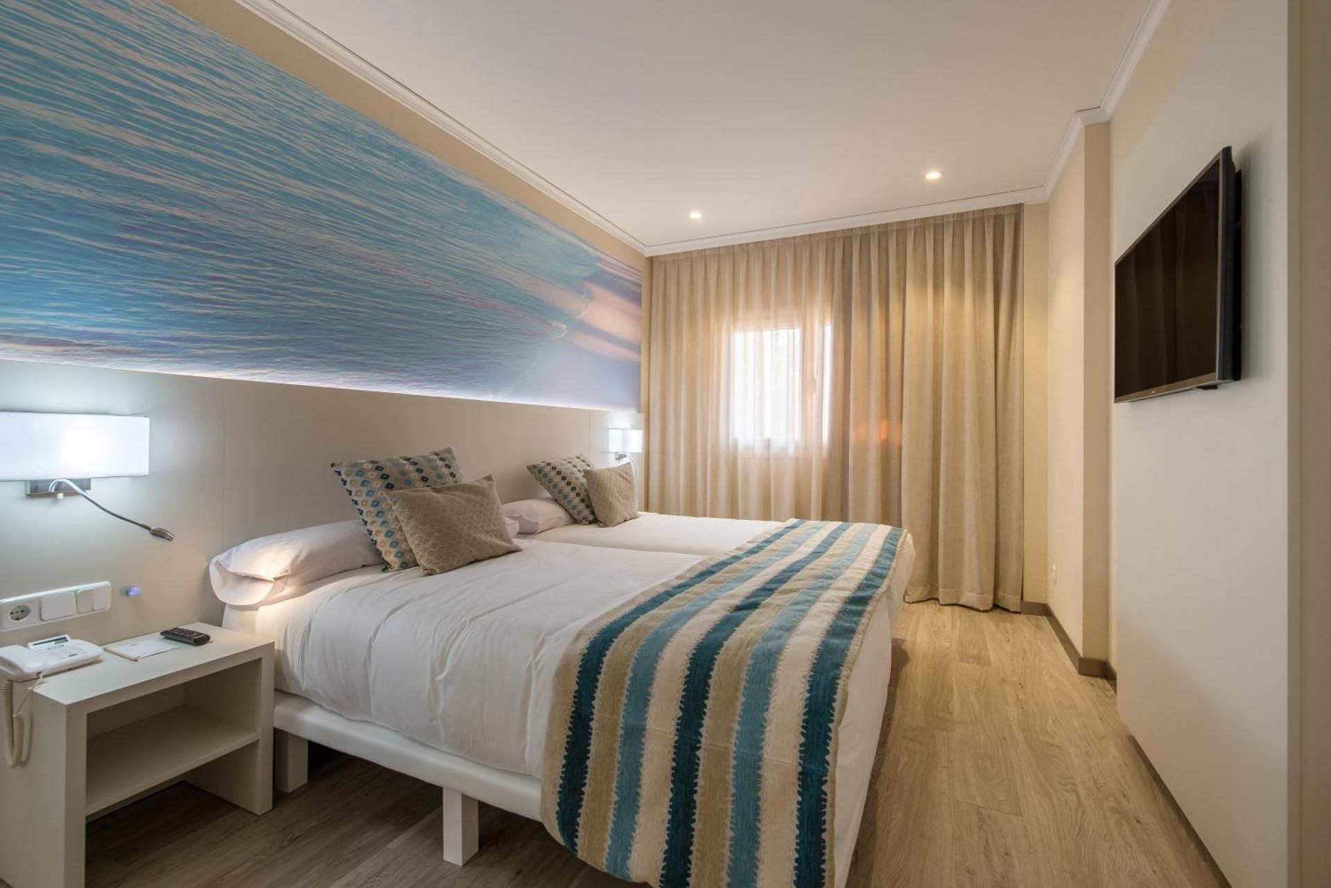 Classic Suite Jardn
