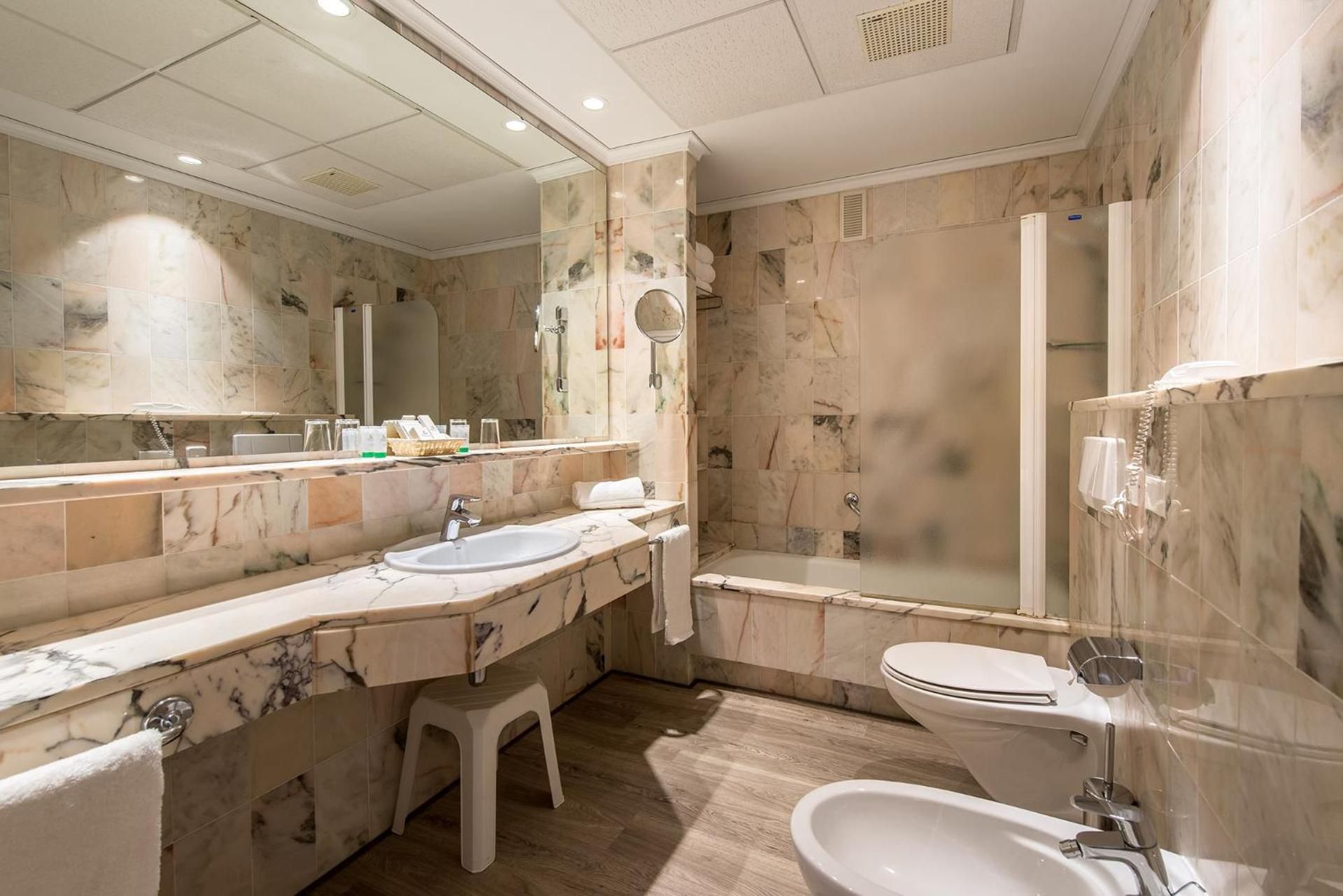 Classic Doble Vistas