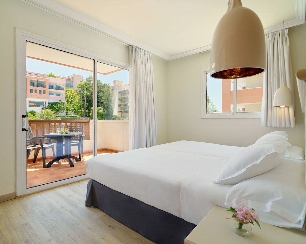 Comfort Apartment, 2 Bedrooms (3 adults and 2 children)