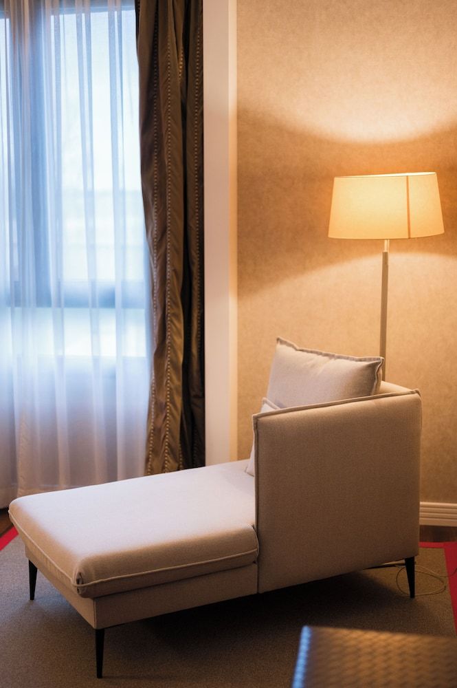 Castilla Termal Balneario de Olmedo Standard Double or Twin Room 5