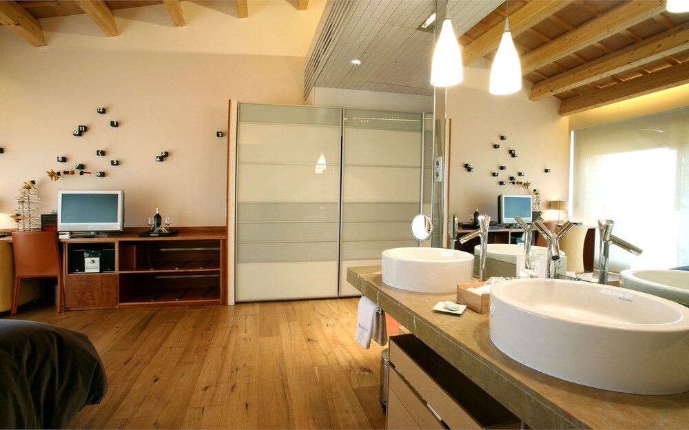 Luxury Quadruple Room, 1 Bedroom