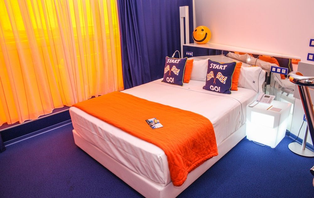 Resotel Superior Double Room 3