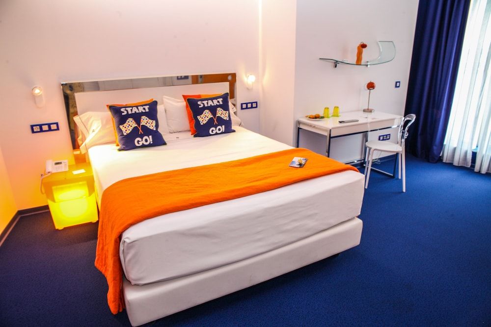 Resotel Superior Double Room 4