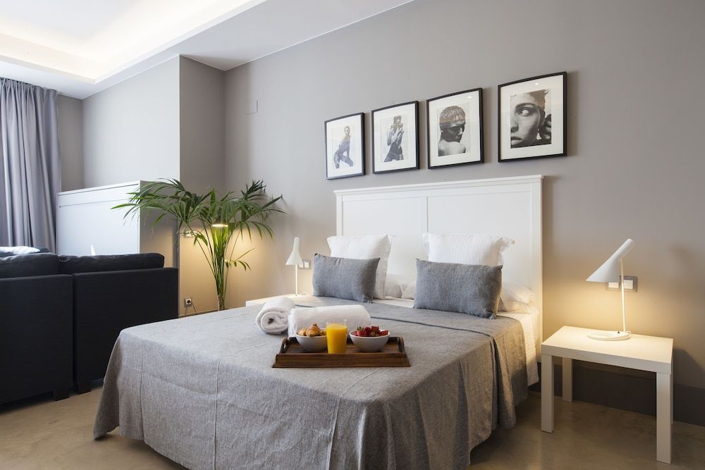 Loft, Terrace