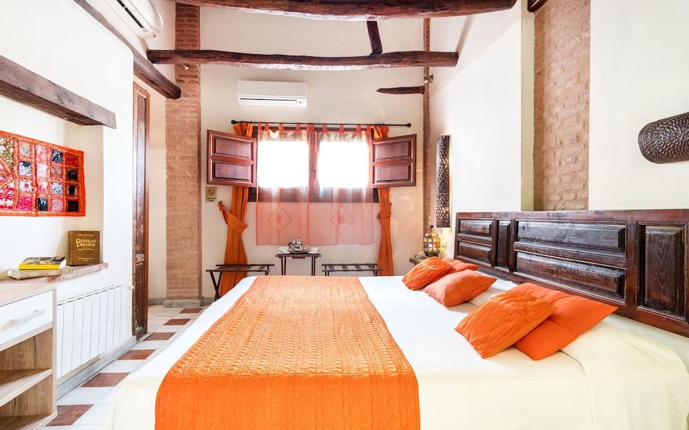 Premium Double Room