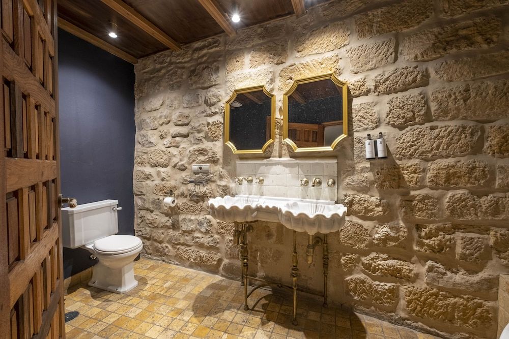 Hotel Cetina Palacio de los Salcedo Deluxe Double Room 5