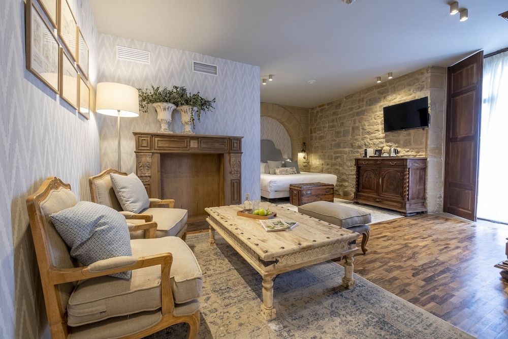 Hotel Cetina Palacio de los Salcedo