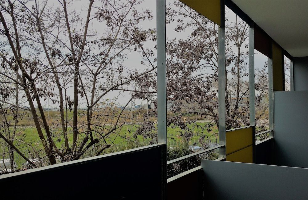 Centre Esplai Hostel Family Room, Balcony (5 pax) 8