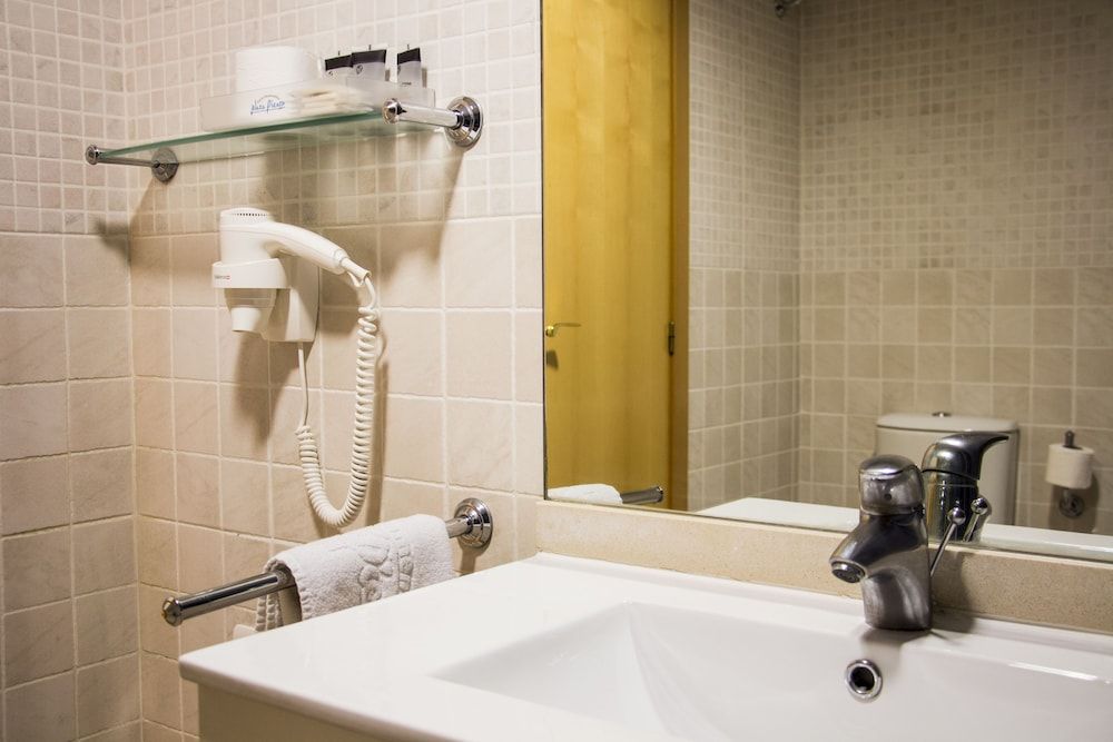 Apartamentos Plaza Picasso Apartment, 1 Bedroom (2 Persons) 4