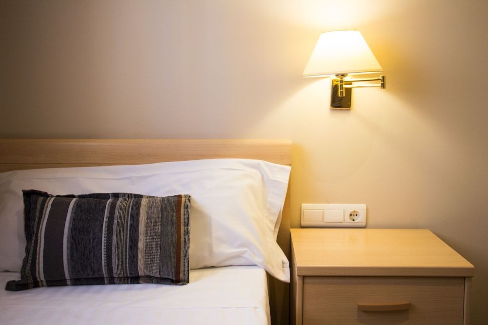Apartment, 2 Bedrooms (4 Persons)