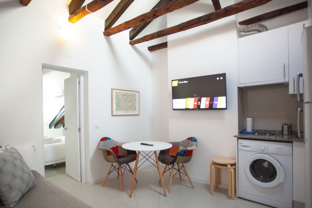 undefined Apartment in Malasaña 8