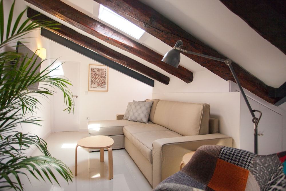 undefined Apartment in Malasaña 9