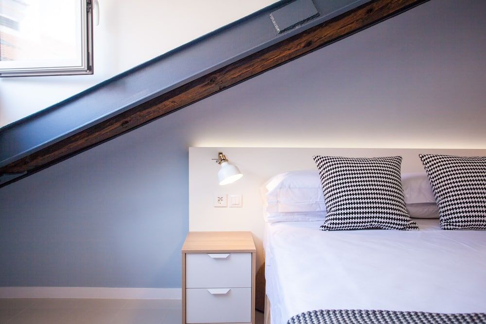 undefined Apartment in Malasaña