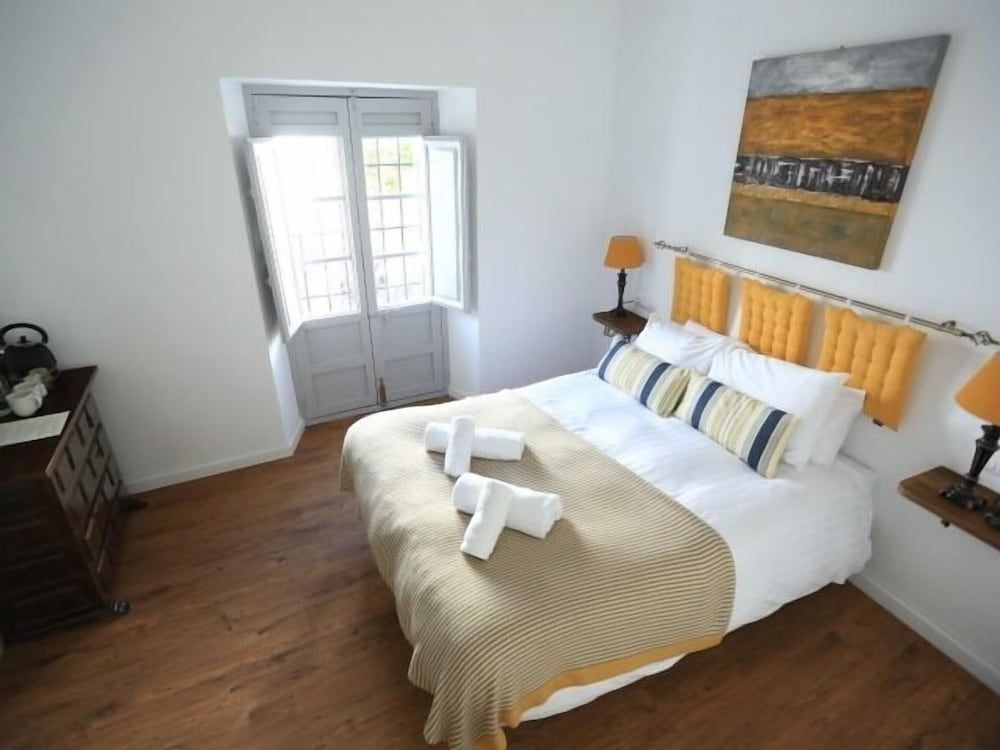 Classic Double Room, Private Bathroom
