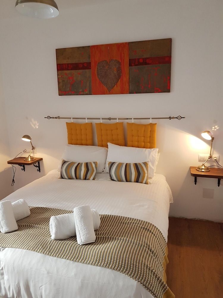 Family Suite, Ensuite