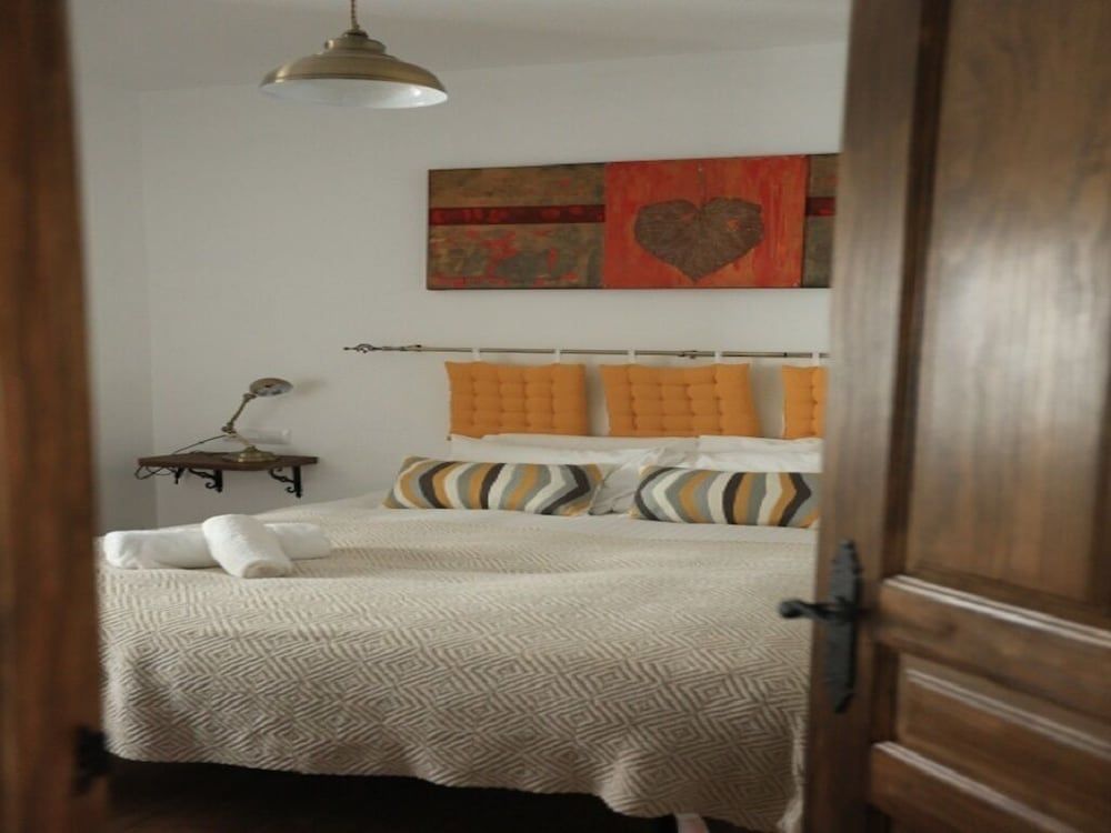 Family Suite, Ensuite