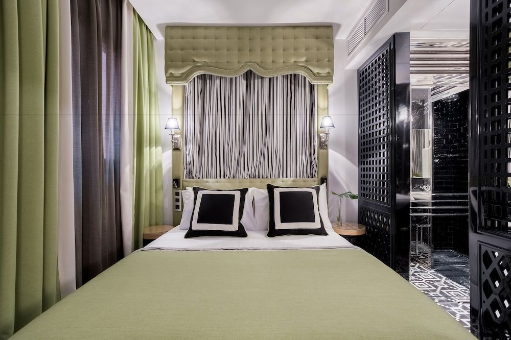 Room Mate Anna, Barcelona Basic Interior Room