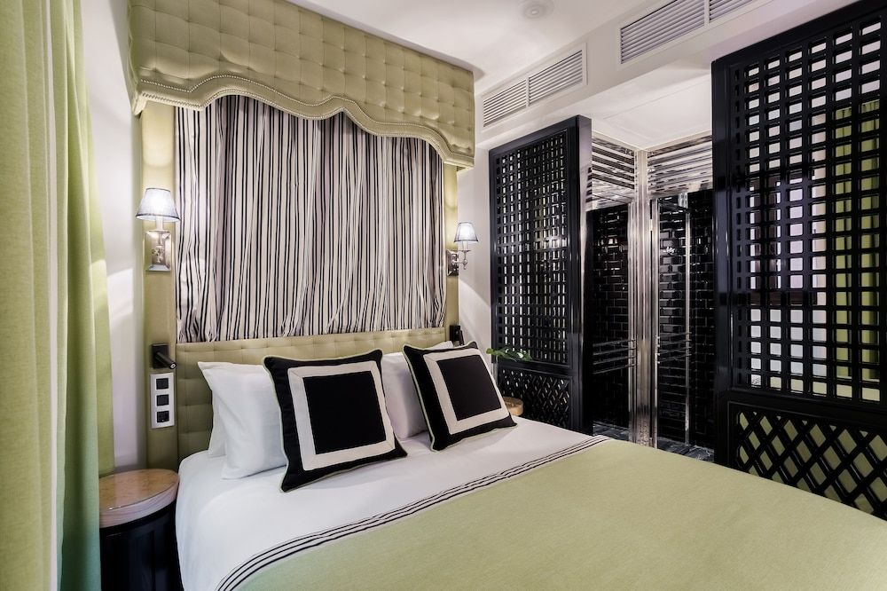 Room Mate Anna, Barcelona Basic Interior Room 4