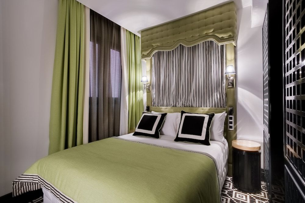 Room Mate Anna, Barcelona Basic Interior Room 3