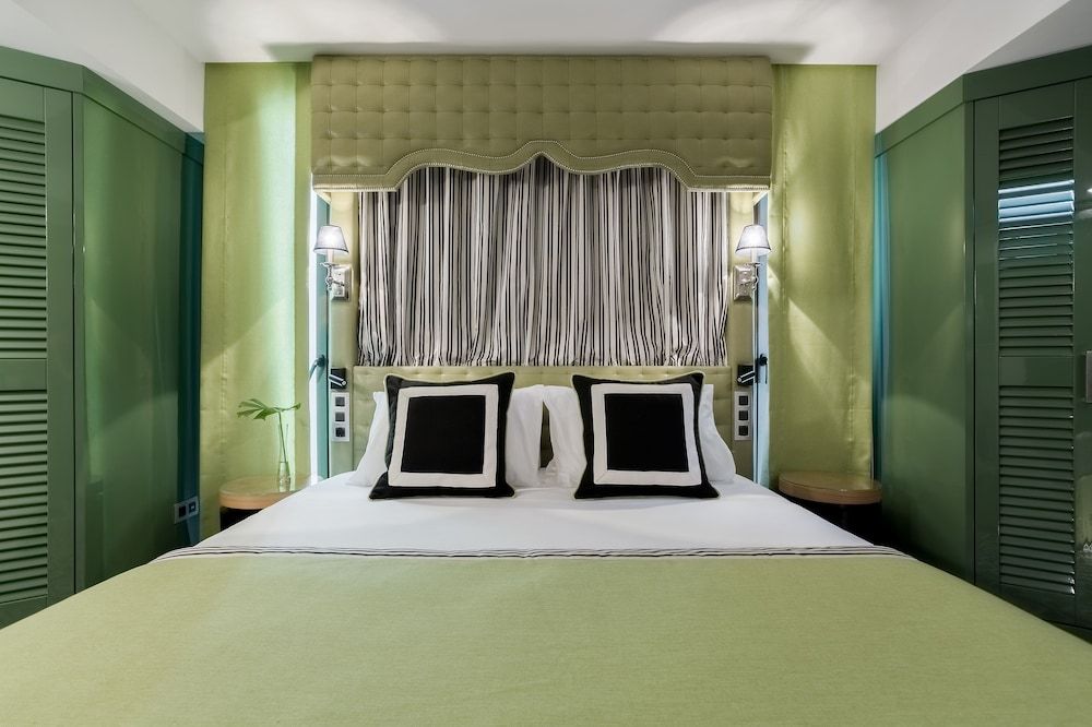 Room Mate Anna, Barcelona Basic Interior Room 2