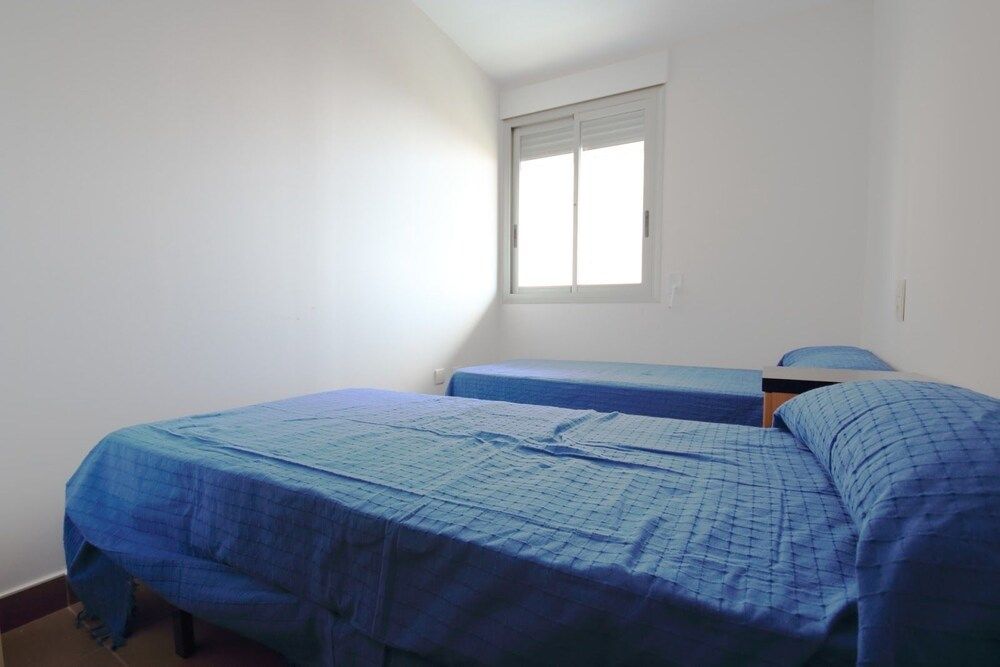 Apartment, 2 Bedrooms, Balcony